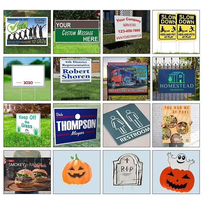 Customize Any Shape Customize Any Shape